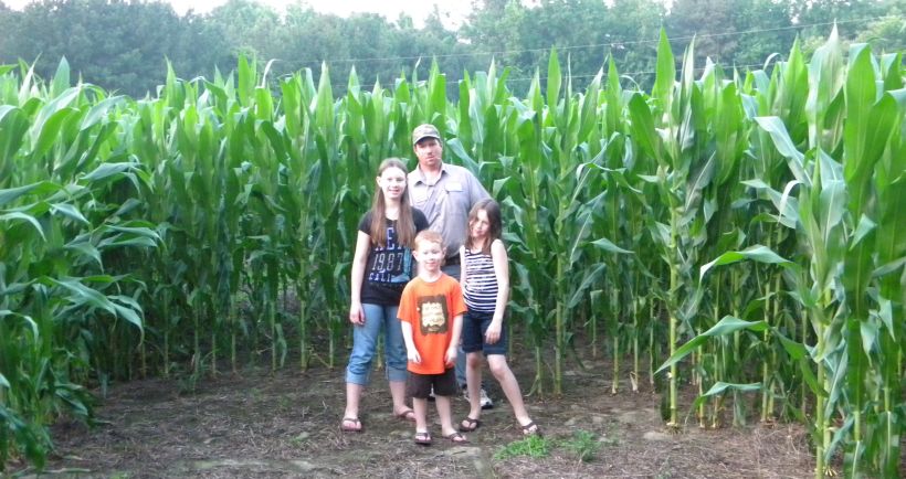 Contact Brinkley Farms