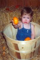 Pumpkins!